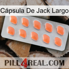 Cápsula De Jack Largo 26